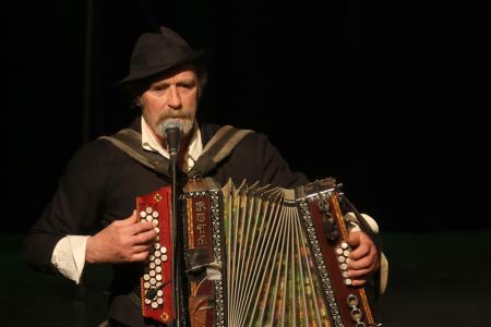 JANEZ ŠKOF IN ČOMPE 22 FOTO LJUBO VUKELIČ
